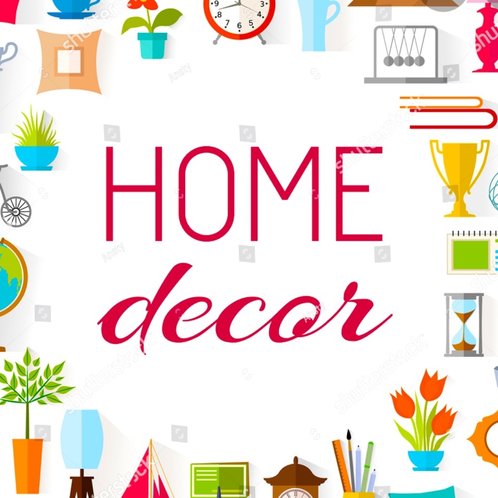 Home decor